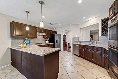 1615 Ainsdale Drive, Houston, TX 77077 - Photo 3