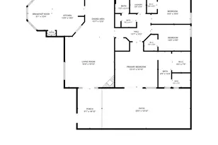 1615 Ainsdale Dr, Houston, TX 77077 - Photo 39