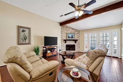 1615 Ainsdale Drive, Houston, TX 77077 - Photo 5