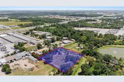 Tbd Marino Road, Katy, TX 77450 - Photo 5