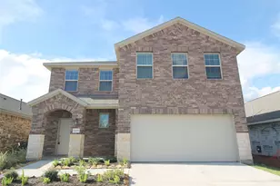 26018 Windy Prairie, Richmond, TX 77406 - Photo 1