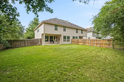 2 Stone Arrow Place, The Woodlands, TX 77382 - Photo 11