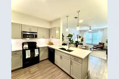 3333 Weslayan Street #1412, Houston, TX 77027 - Photo 1