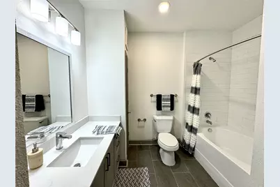 3333 Weslayan Street #1412, Houston, TX 77027 - Photo 5