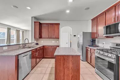 16811 Chaco Canyon Court, Cypress, TX 77429 - Photo 17