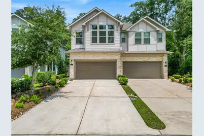 134 Moon Dance Court, Conroe, TX 77304 - Photo 1