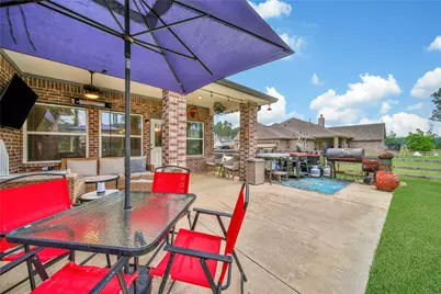 231 Road 6613, Dayton, TX 77535 - Photo 27