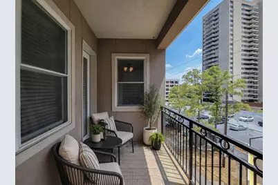 58 Briar Hollow Lane #408, Houston, TX 77027 - Photo 9