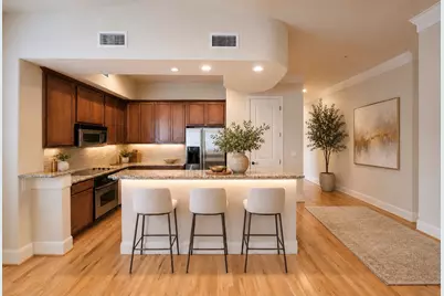 58 Briar Hollow Lane #408, Houston, TX 77027 - Photo 3