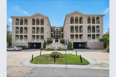 58 Briar Hollow Lane #408, Houston, TX 77027 - Photo 1