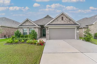 4920 Arbor Crest Lane, League City, TX 77573 - Photo 1