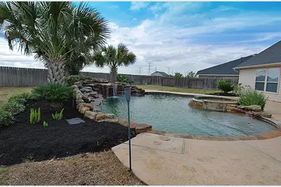 19439 Suffolk Hollow Lane, Richmond, TX 77407 - Photo 1