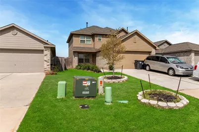 2741 Cadiz Bay Dr, Conroe, TX 77302 - Photo 5