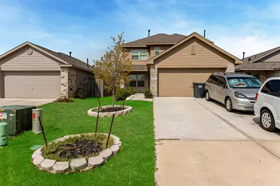 2741 Cadiz Bay Dr, Conroe, TX 77302 - Photo 3
