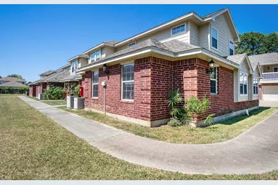 1207 Lovett Street #1207, Tomball, TX 77375 - Photo 1