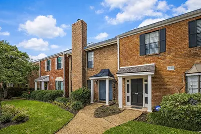 810 Augusta Drive #810, Houston, TX 77057 - Photo 1