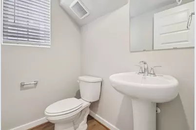 5933 Garnet Ridge Drive, Houston, TX 77092 - Photo 11