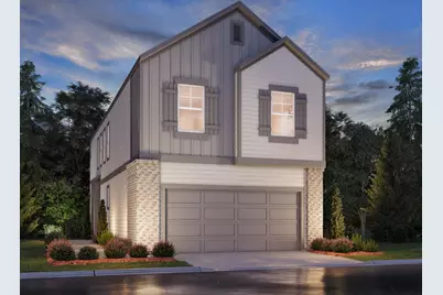 5933 Garnet Ridge Drive, Houston, TX 77092 - Photo 1