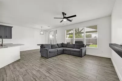 16938 Morning Dusk Drive, Richmond, TX 77407 - Photo 5