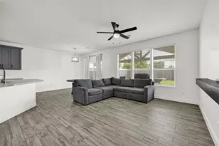 16938 Morning Dusk Dr, Richmond, TX 77407 - Photo 5