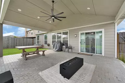 16938 Morning Dusk Drive, Richmond, TX 77407 - Photo 23