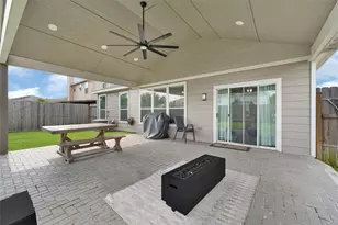 16938 Morning Dusk Dr, Richmond, TX 77407 - Photo 23