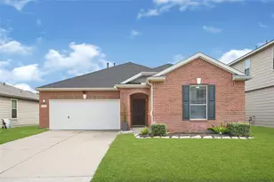 16938 Morning Dusk Dr, Richmond, TX 77407 - Photo 1