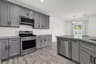 16938 Morning Dusk Drive, Richmond, TX 77407 - Photo 11