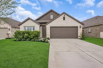 19419 Valletta Green Drive, Hockley, TX 77447 - Photo 1