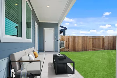 3515 Goldfinch Woods Drive, Katy, TX 77494 - Photo 15