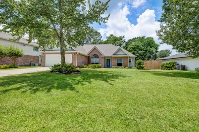 3603 Hickory Hill Lane, Montgomery, TX 77356 - Photo 3