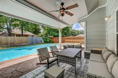 3603 Hickory Hill Lane, Montgomery, TX 77356 - Photo 31