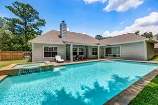 3603 Hickory Hill Ln, Montgomery, TX 77356 - Photo 1