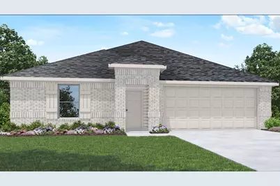 634 Meadowknoll Drive, Crosby, TX 77532 - Photo 1
