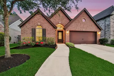 2111 Amelia Way Drive, Missouri City, TX 77459 - Photo 1