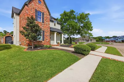 1831 Silkwood Circle, Port Neches, TX 77651 - Photo 43