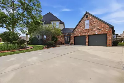 1831 Silkwood Circle, Port Neches, TX 77651 - Photo 35