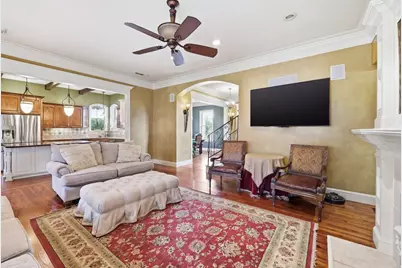 1831 Silkwood Circle, Port Neches, TX 77651 - Photo 7