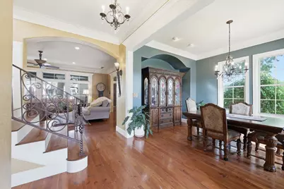 1831 Silkwood Circle, Port Neches, TX 77651 - Photo 15