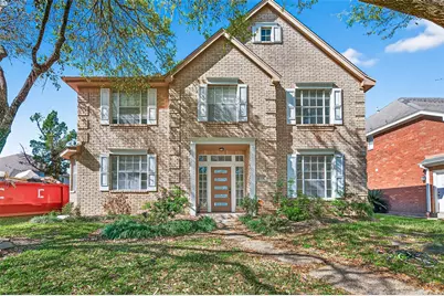 16410 Fondren Grove Drive, Missouri City, TX 77489 - Photo 1