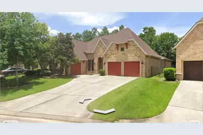 51 Mason Pond Place, Shenandoah, TX 77381 - Photo 3