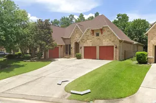 51 Mason Pond Pl, Shenandoah, TX 77381 - Photo 3