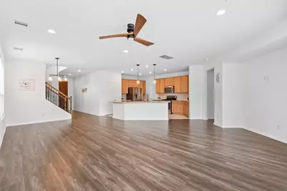 22611 Bellwick Ridge Lane, Katy, TX 77449 - Photo 7