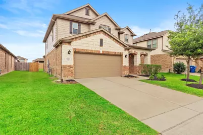22611 Bellwick Ridge Lane, Katy, TX 77449 - Photo 3