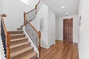 22611 Bellwick Ridge Ln, Katy, TX 77449 - Photo 5