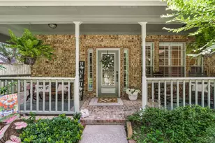 402 Fairbanks Dr, Magnolia, TX 77354 - Photo 5