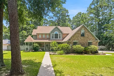402 Fairbanks Drive, Magnolia, TX 77354 - Photo 3