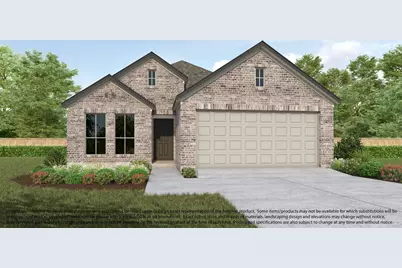 18619 Serapis Street, Fresno, TX 77545 - Photo 1