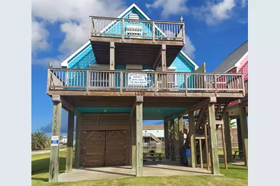 1218 Fort Velasco Drive, Surfside Beach, TX 77541 - Photo 1