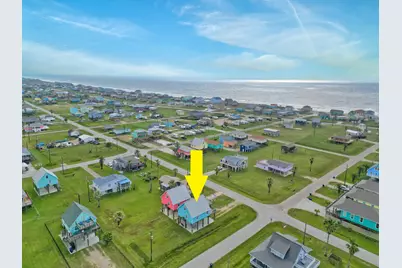 1218 Fort Velasco Drive, Surfside Beach, TX 77541 - Photo 35